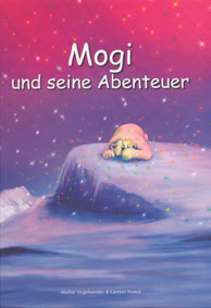 Mogi und seine Abenteuer