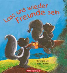 Lass uns wieder Freunde sein