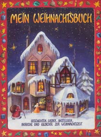 Mein Weihnachtsbuch