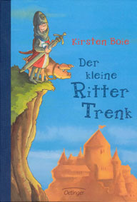 Der kleine Ritter Trenk 