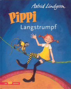 Pippi Langstrumpf 
