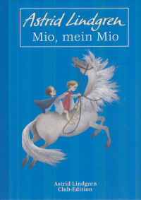 Mio, mein Mio