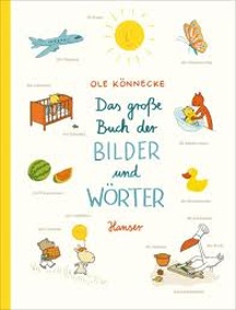 Das gro?e Buch der Bilder und Worter