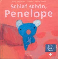 Schlaf schon, Penelope