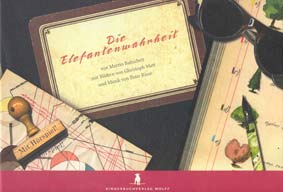 Die Elefantenwahrheit 