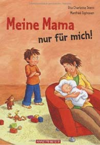 Meine Mama nur fur mich!