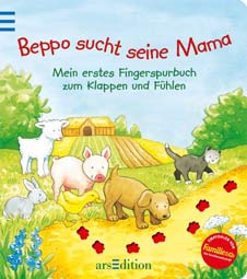 Beppo sucht seine Mama