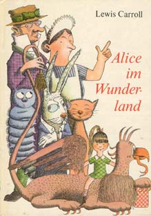 Alice im Wunderland