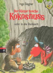 Der kleine Drache Kokosnuss