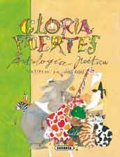 Fuertes, Gloria (1918-1998)
Antología