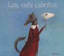 Los siete cabritos 