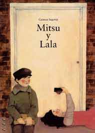 Mitsu y Lala