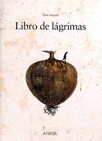 Libro de lágrimas