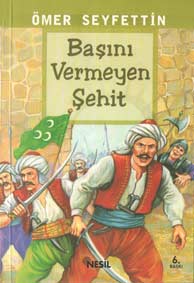 Bas?n? Vermeyen Sehit