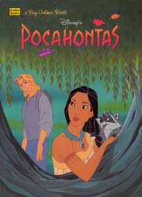 Disney's Pocahontas