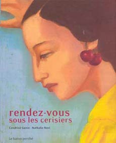 Rendez-vous sous les cerisiers