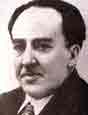 Антонио Мачадо Руис (Antonio Machado Ruiz